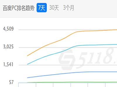 整站优化